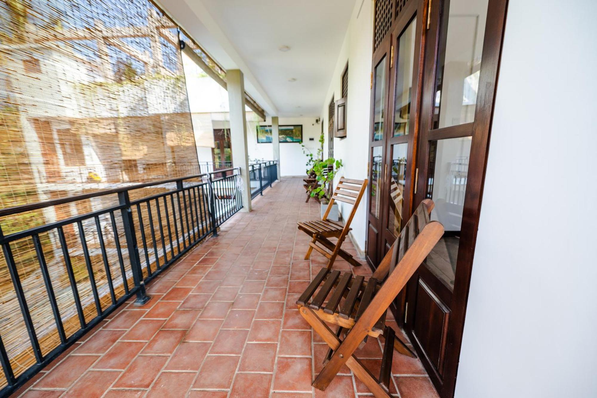 Sky House Ahangama Exterior foto